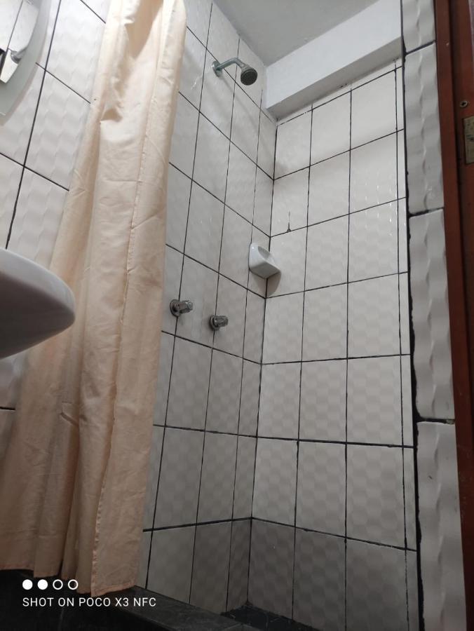 Hotel Santa Ana Ayacucho Zewnętrze zdjęcie