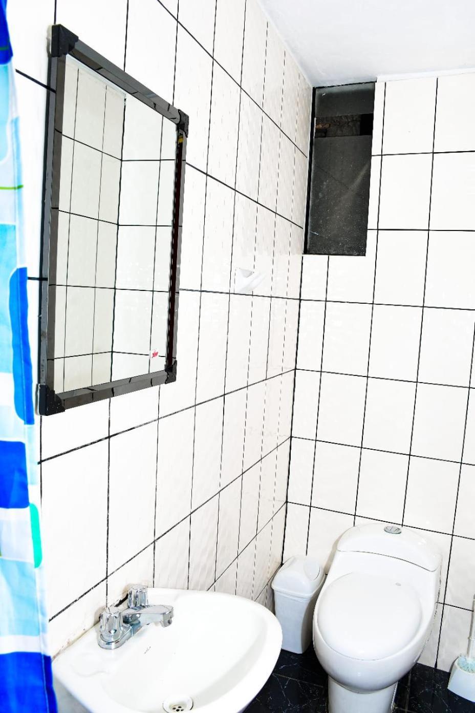 Hotel Santa Ana Ayacucho Zewnętrze zdjęcie